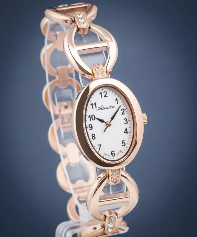 Adriatica Fashion watch A3625.9123QZ