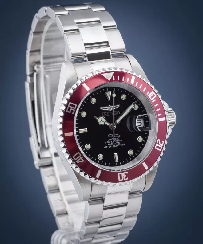 Invicta Pro Diver Automatic watch 35695
