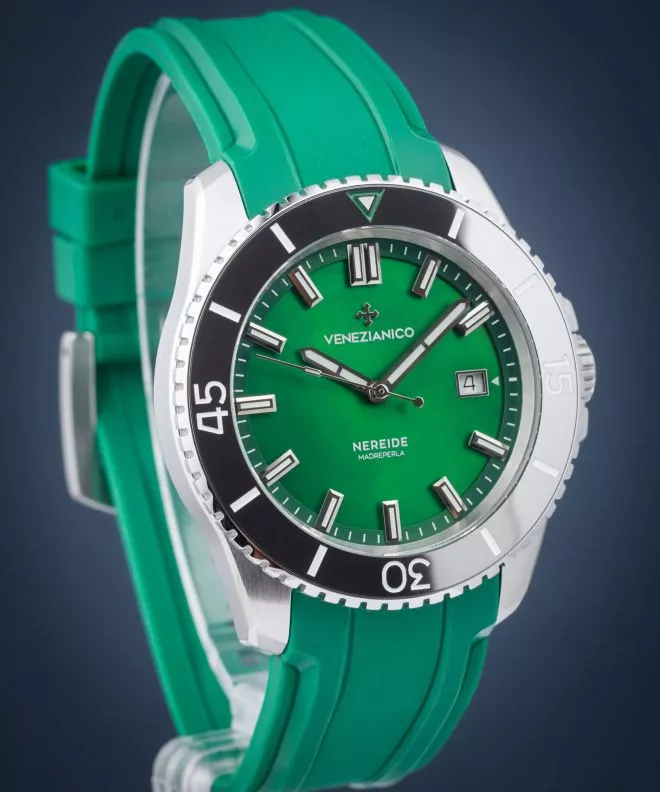Venezianico 4521540-SET - Nereide Madreperla SET Watch • Watchard.com