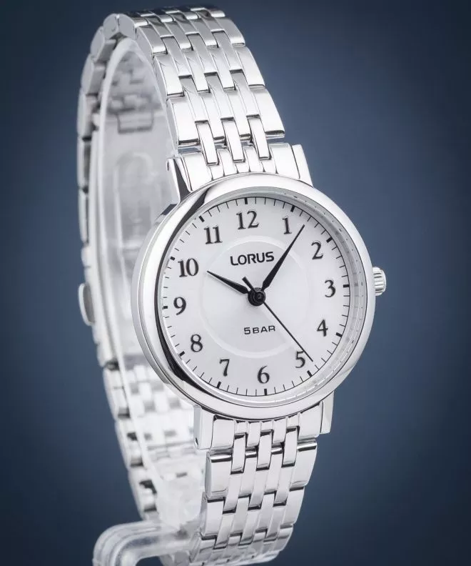 Lorus Classic watch RG221XX9