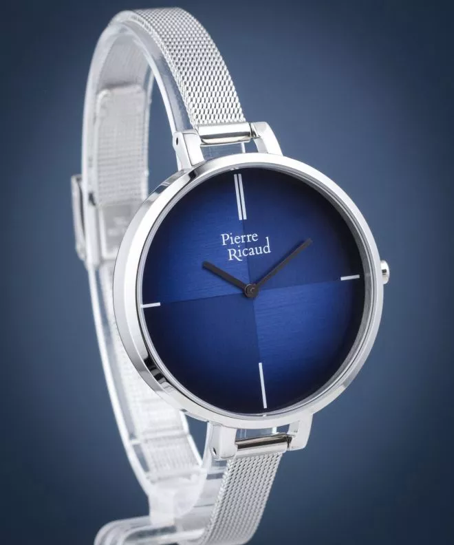 Pierre Ricaud Classic watch P22040.511NQ