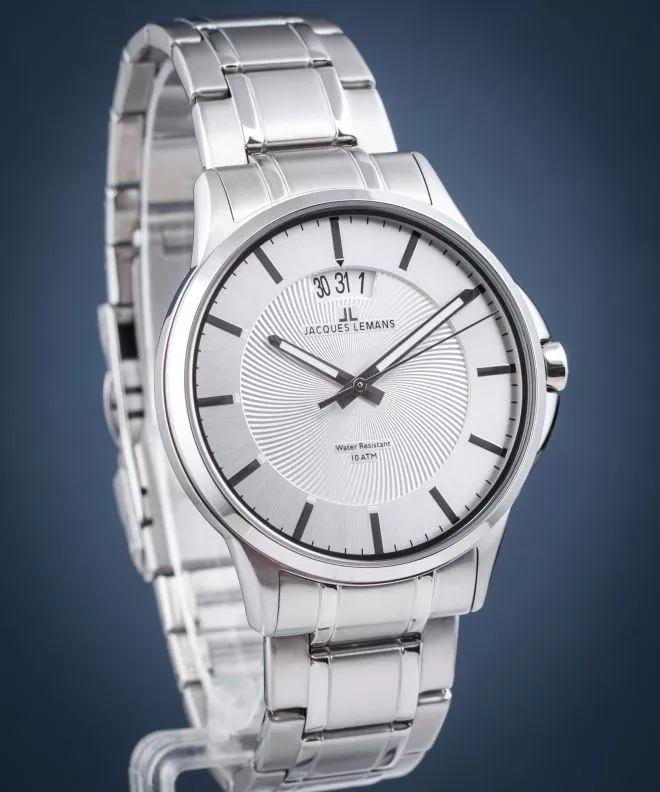 Jacques Lemans Sydney  watch 1-1540E