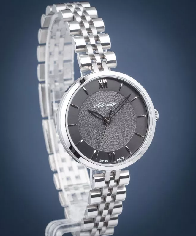 Adriatica Fashion  watch A3821.5166Q