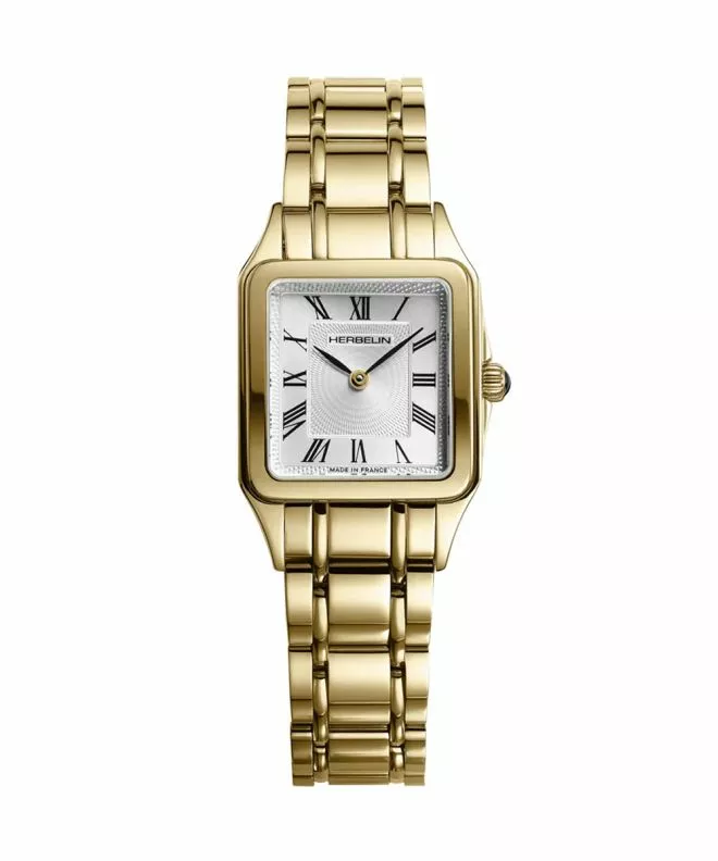 Herbelin Classic watch 17457BP1N01