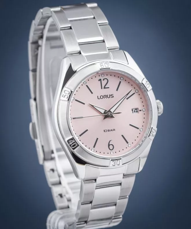 Lorus Fashion watch RH979QX9