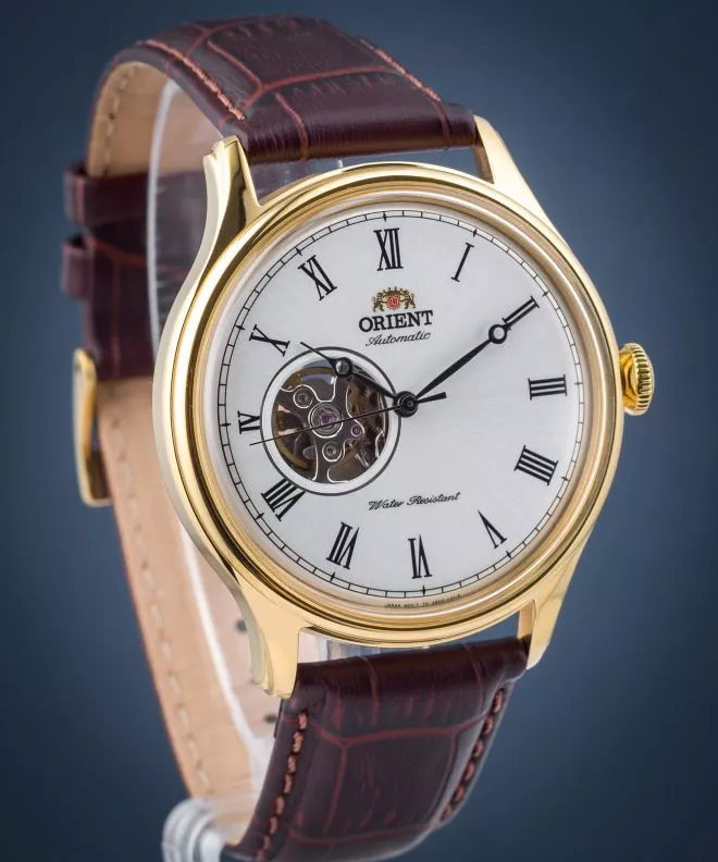 Orient Classic Automatic Men's Watch FAG00002W0