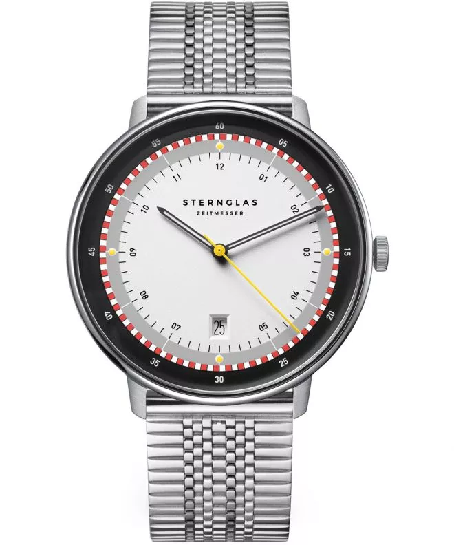 Sternglas Hamburg Hafen Limited Edition watch S01-HHH16-ME08