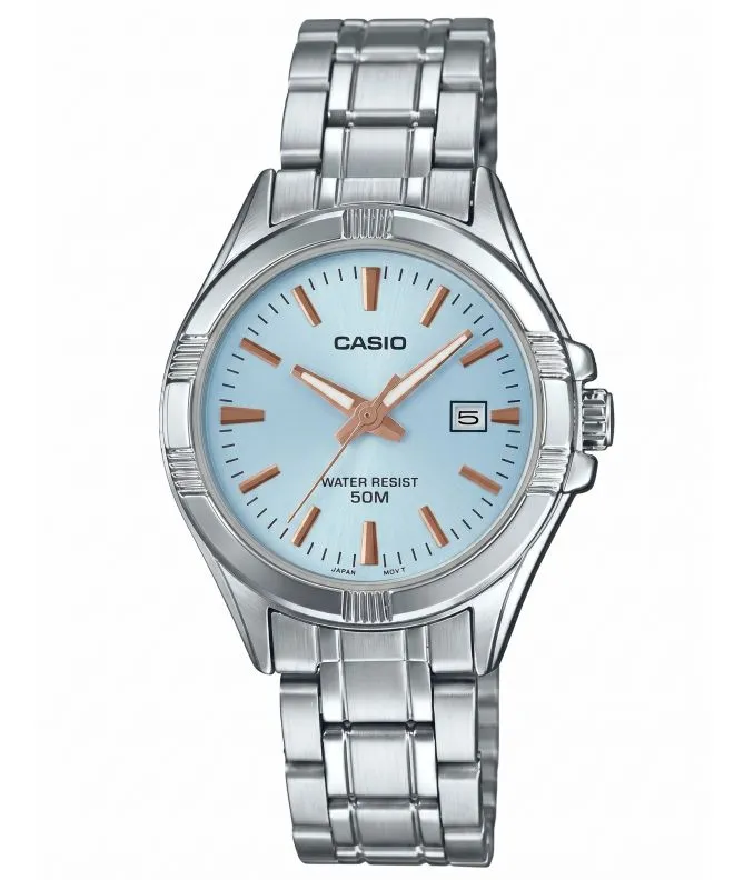 Casio Standard unisex watch LTP-1308D-2AVEF