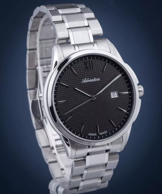 Adriatica Classic Men's Watch A1290.5166Q