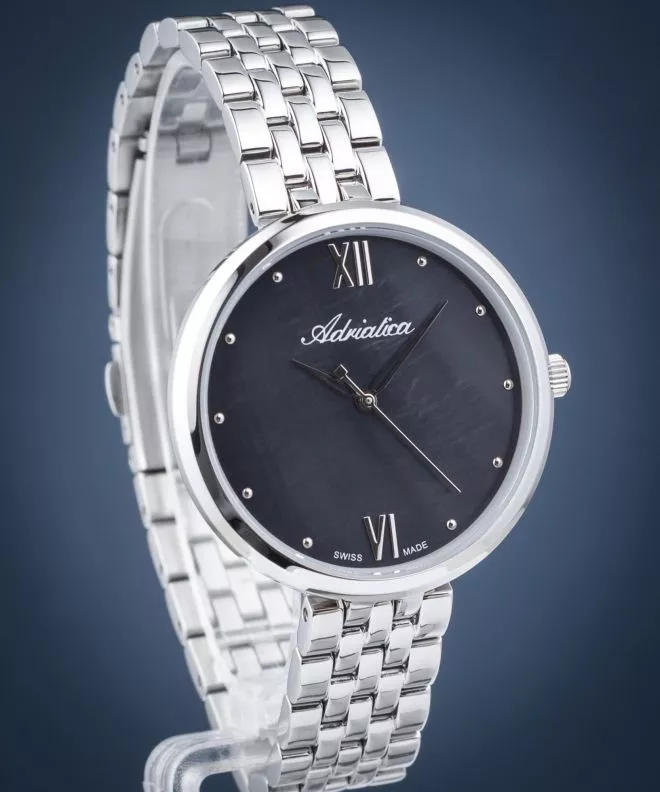 Adriatica Classic watch A3760.518ZQ