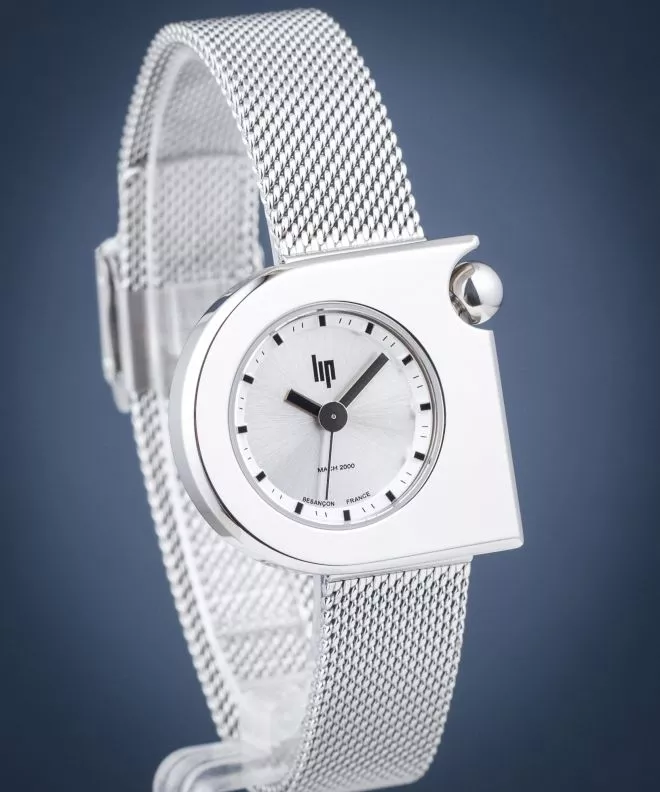 Lip Mach 2000 Mini Moon watch 671163