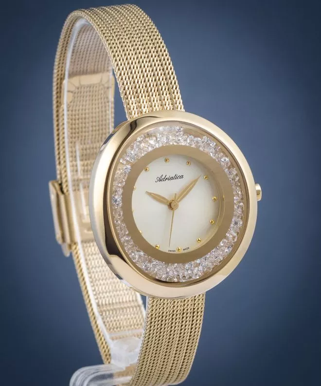 Adriatica Fashion watch A3771.1141QZ