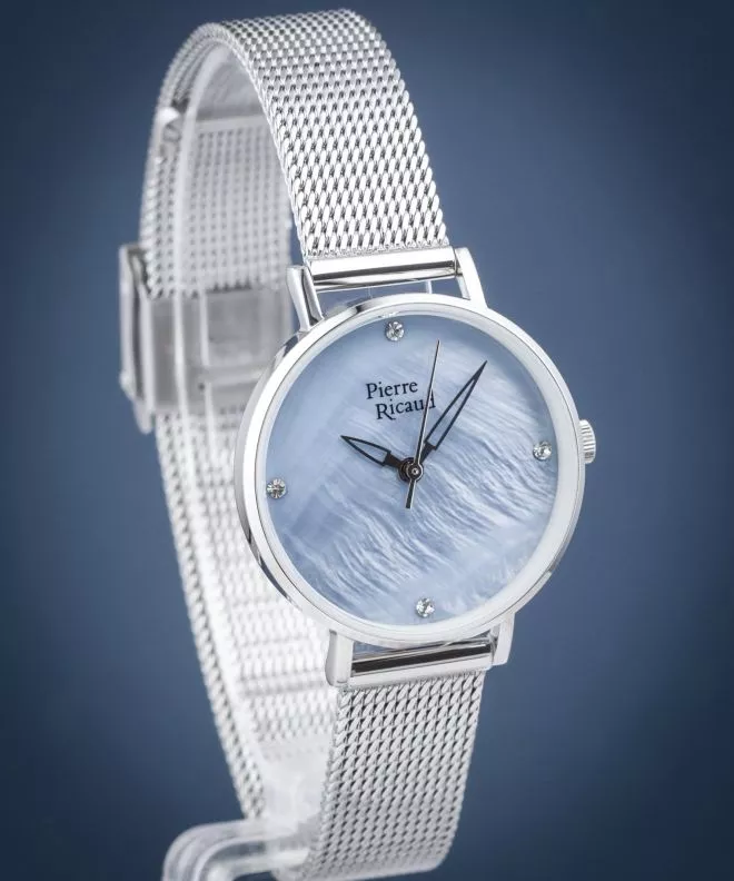 Pierre Ricaud Classic watch P22043.514BQ
