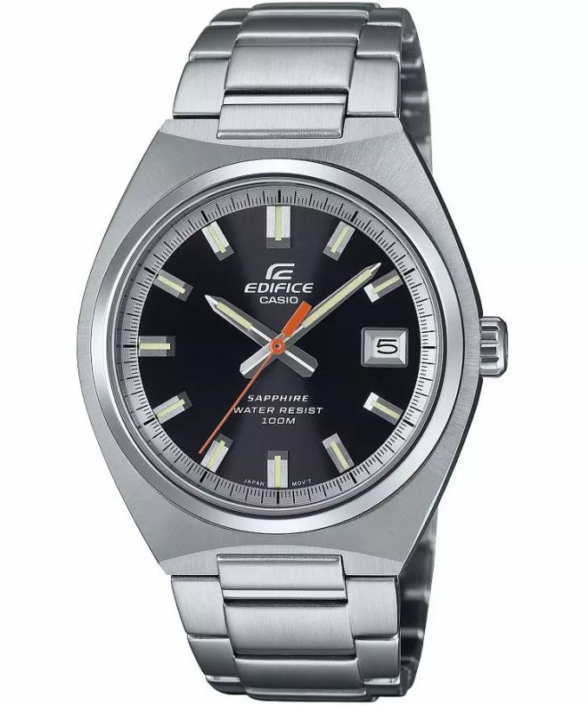 Casio EDIFICE Momentum watch EFB-109D-1AVEF