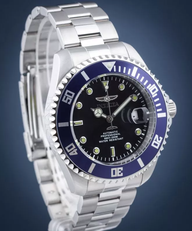 Invicta Pro Diver Automatic watch 35853