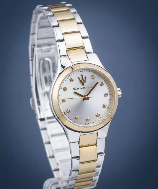 Maserati Attrazione watch R8853151505