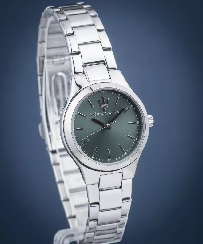 Maserati Attrazione watch R8853151508