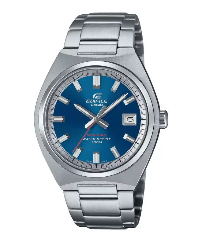 Casio EDIFICE Momentum watch EFB-109D-2AVEF