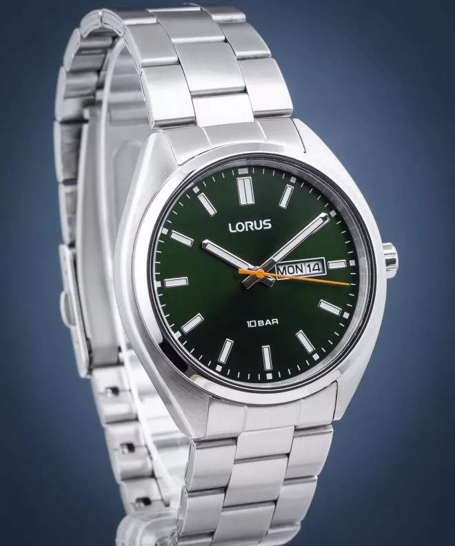 Lorus Classic watch RH367AX9
