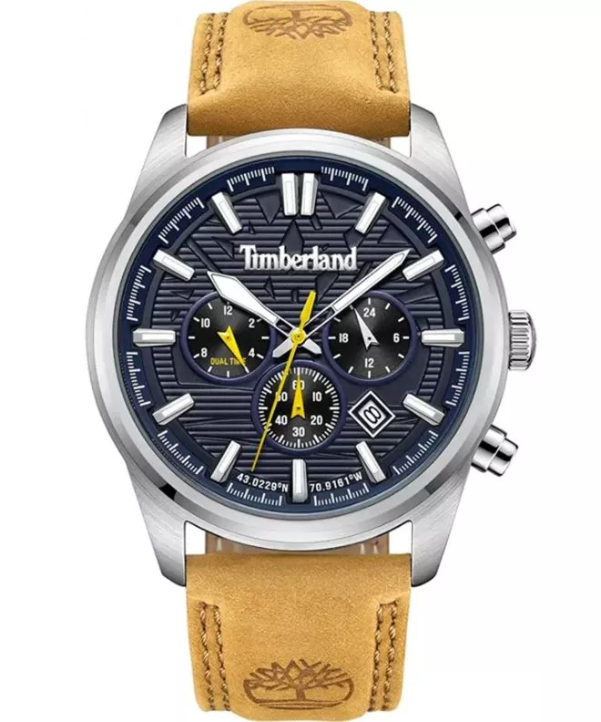Timberland Northbridge watch TDWGF0009602 (TBL.TDWGF0009602)