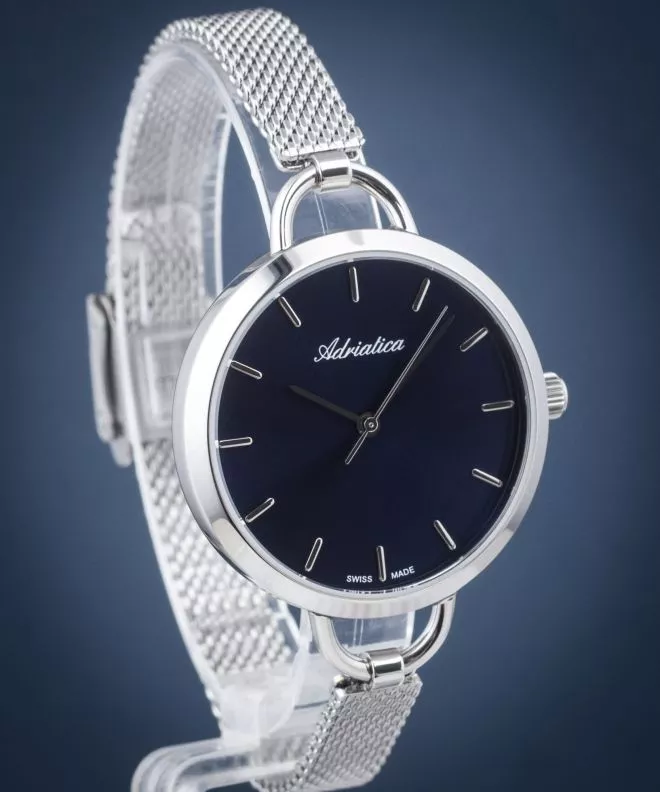 Adriatica Classic watch A3794.5115Q