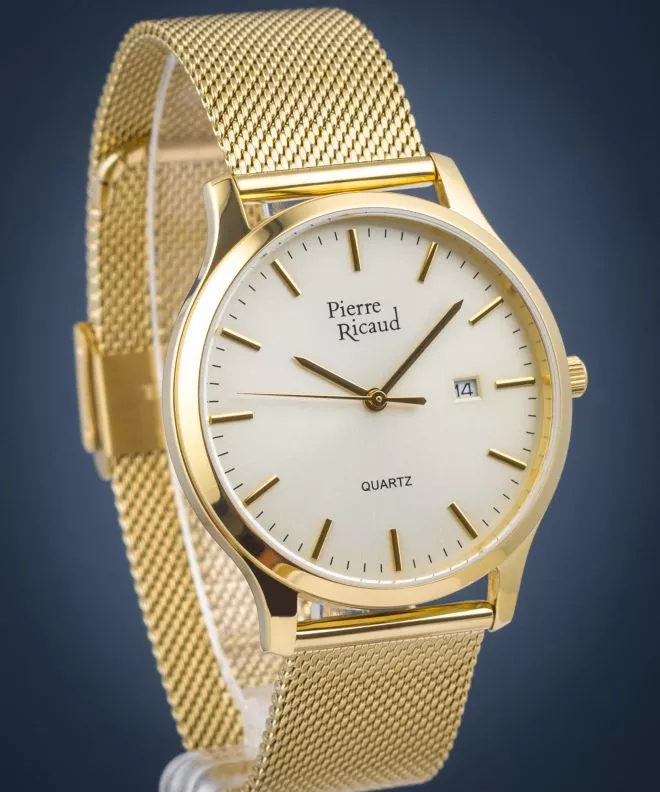 Pierre Ricaud Classic  watch P91094.1111Q