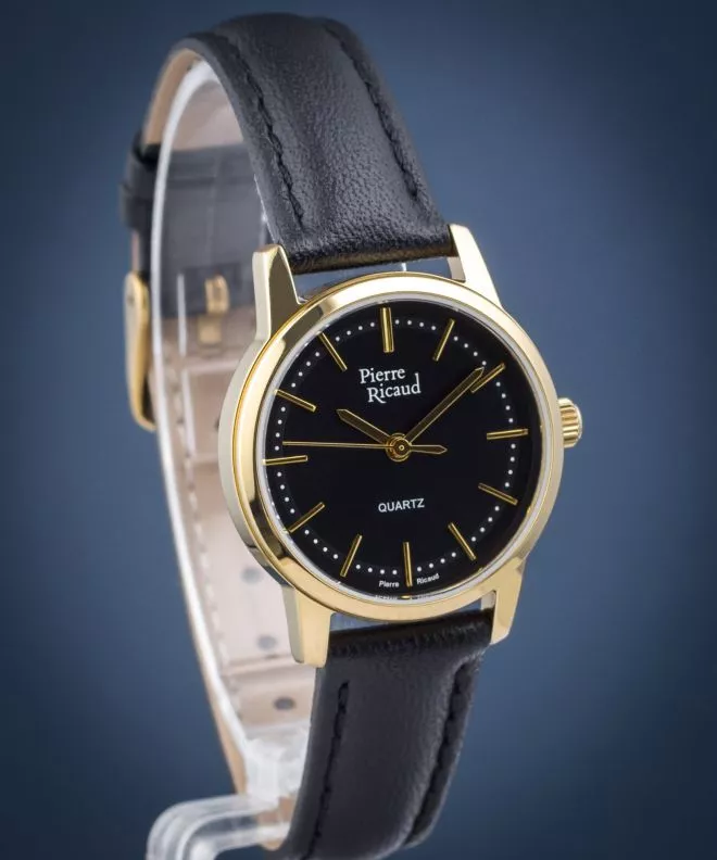 Pierre Ricaud Classic watch P51091.1214Q