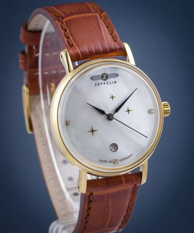 Zeppelin Luna SET  watch 7131-5