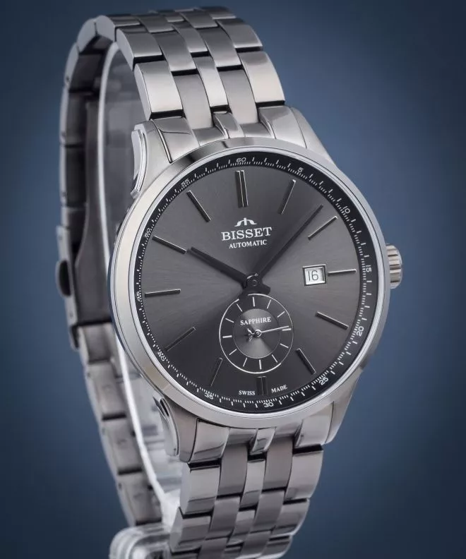 Bisset Automatic watch BIS163