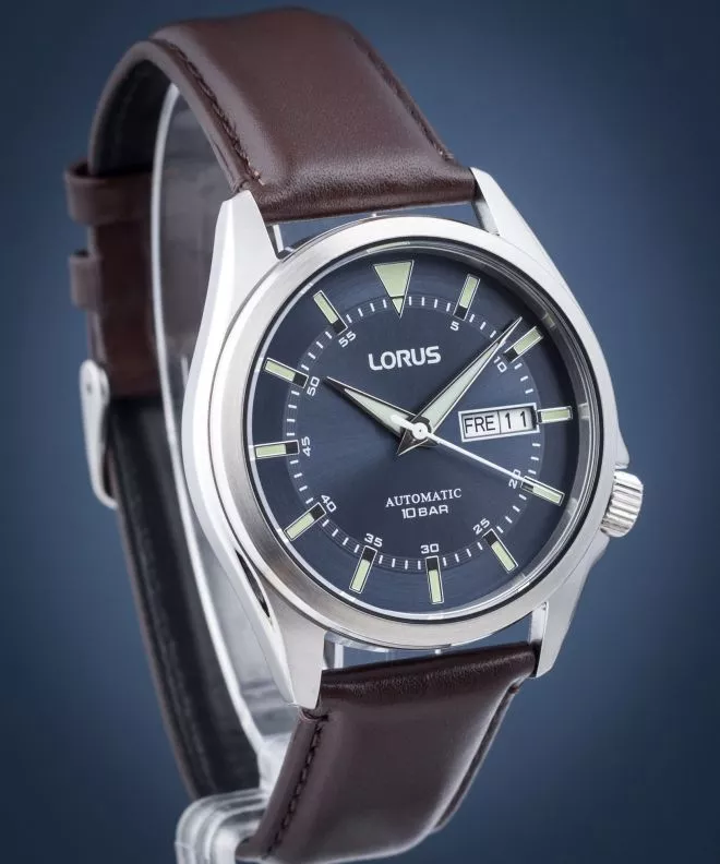 Lorus Classic Automatic watch RL427BX9