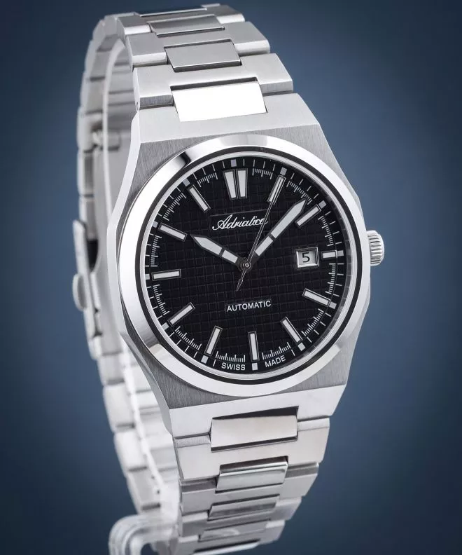 Adriatica Automatic watch A8326.5114A