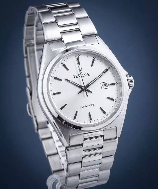 Festina Classic watch F20552/2