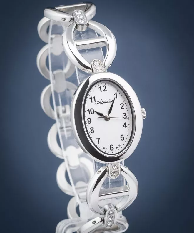 Adriatica Fashion watch A3625.5123QZ