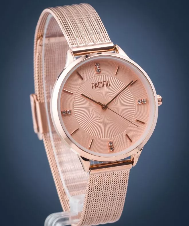 Pacific X watch PC00284