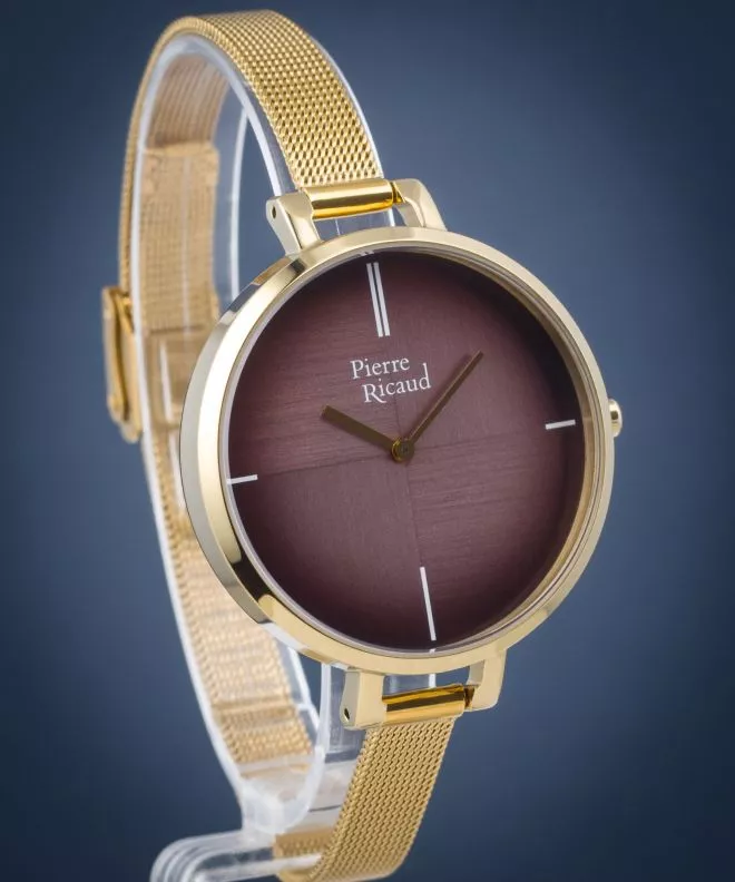 Pierre Ricaud Classic watch P22040.111GQ