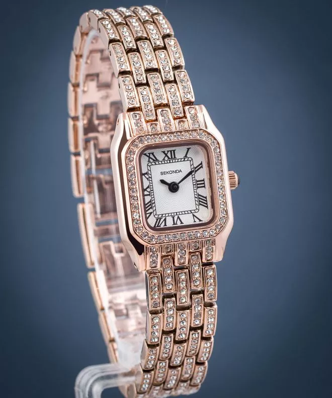 Sekonda Monica watch 40662