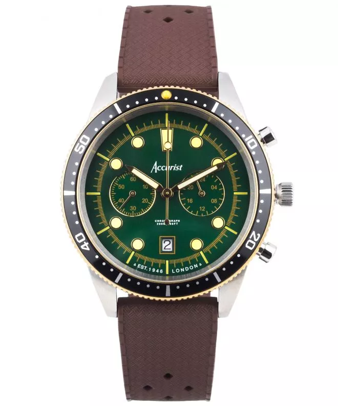 Accurist Dive watch 72003X