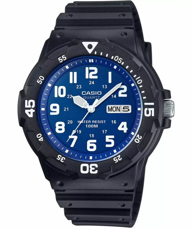 Casio Sport Men's Watch MRW-200H-2B2VEF