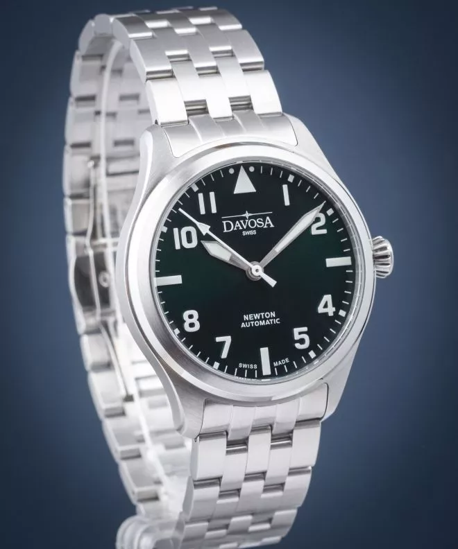 Davosa Newton Pilot Automatic watch 161.530.70