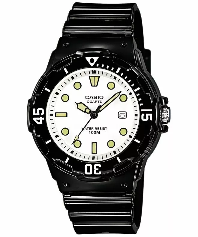 Casio Classic watch LRW-200H-7E1VEF