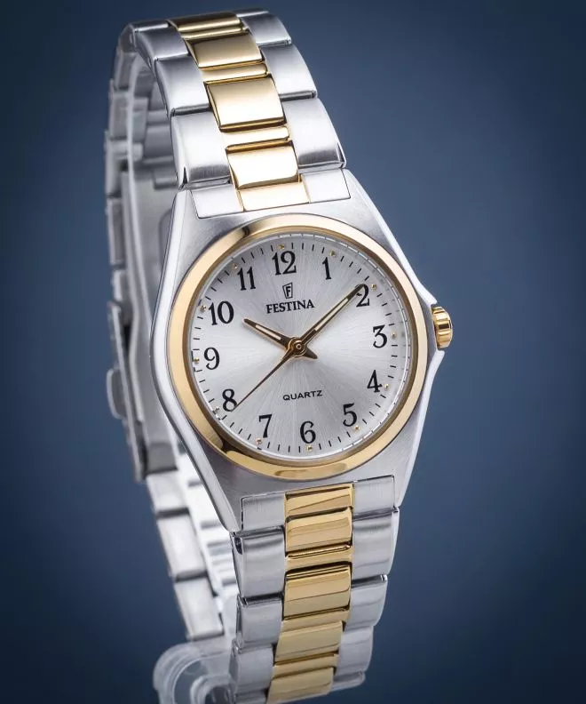 Festina Classic watch F20556/1