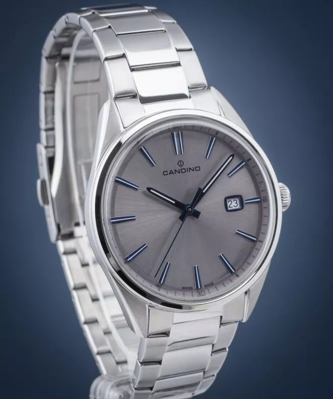 Candino Classic Timeless watch C4621/2