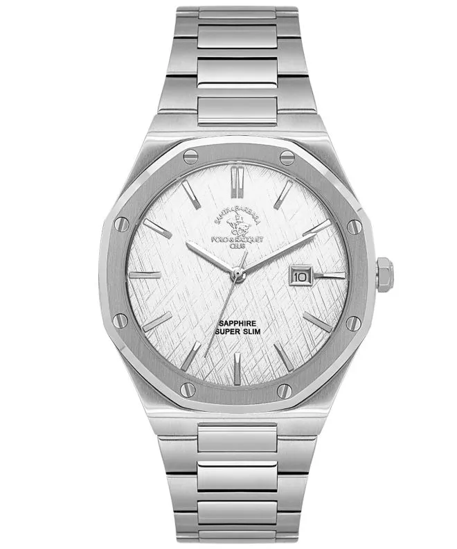 Santa Barbara Noble gents watch SB.1.10673-1