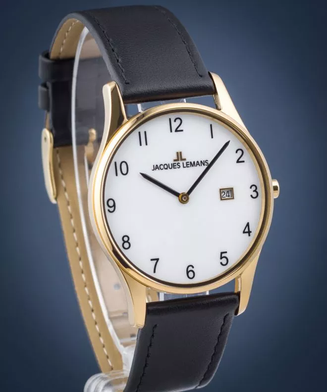 Jacques Lemans London watch 1-2122H