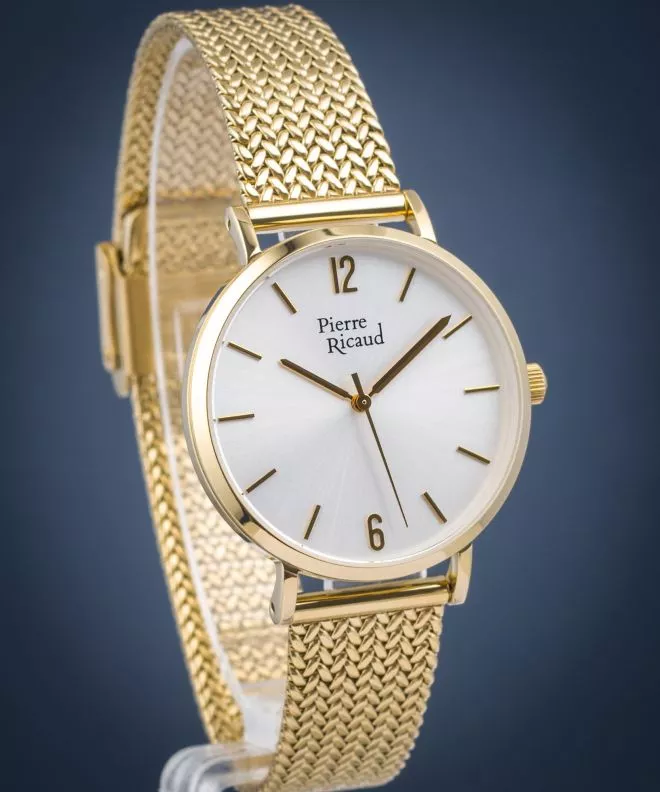 Pierre Ricaud Classic  watch P22025.1153Q