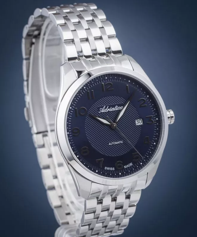 Adriatica Automatic watch A8309.5125A