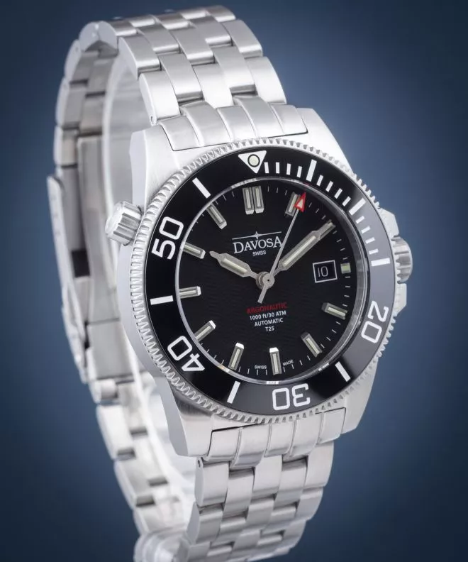 Davosa Argonautic Lumis Automatic watch 161.529.02