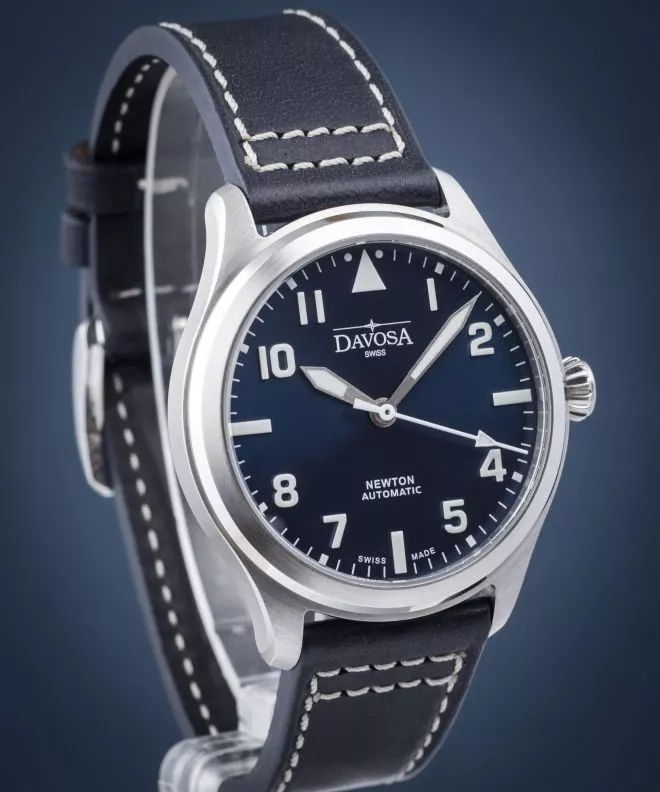 Davosa Newton Pilot Automatic  watch 161.530.45