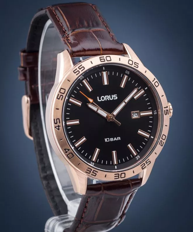 Lorus Classic gents watch RH954QX9