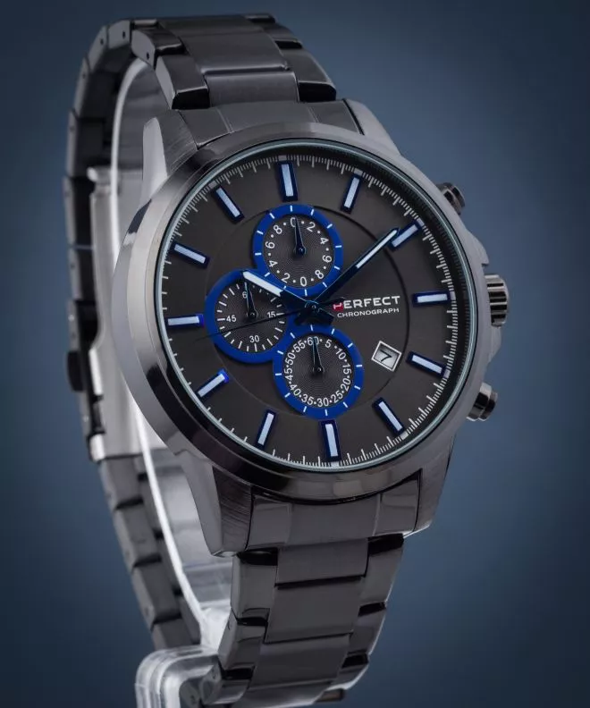 Perfect Chronograph watch PF00583
